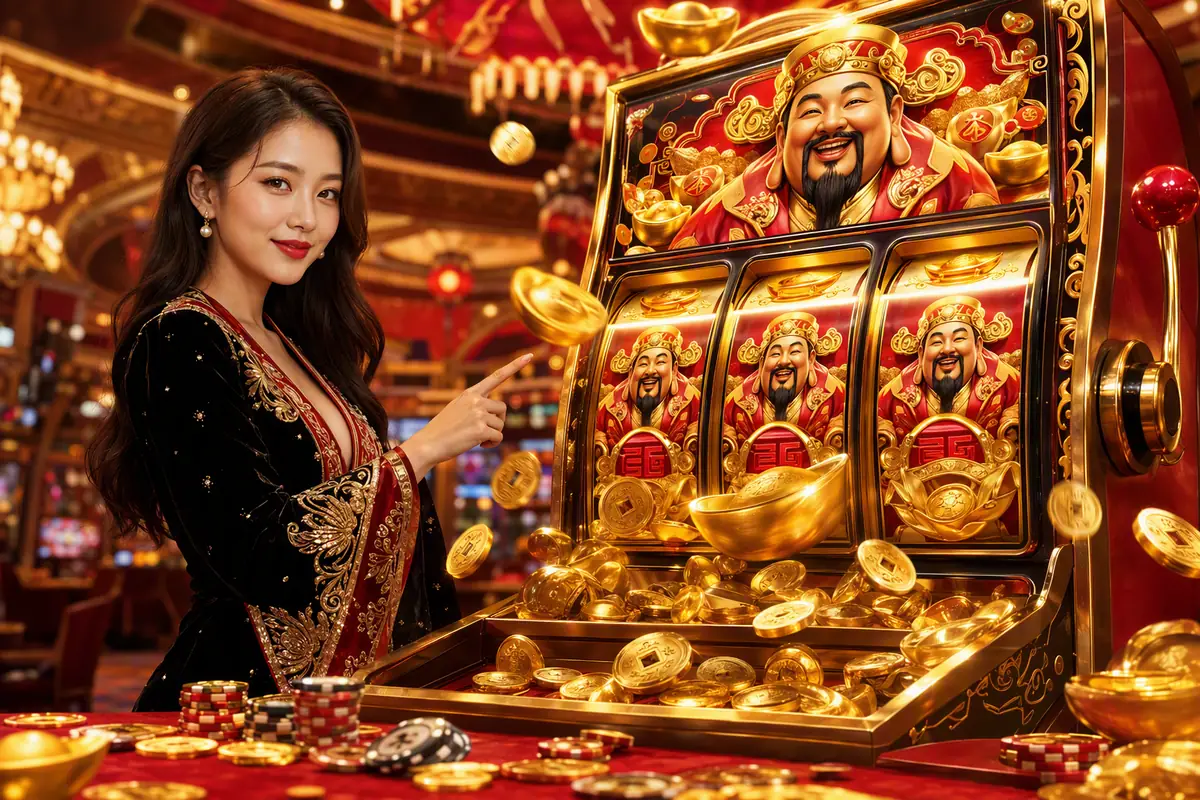 kr777 বোনাস ও ফ্রি স্পিন অফার
