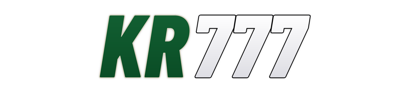 kr777 লোগো